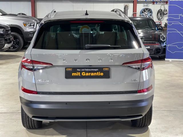 Skoda Kodiaq 4x4 Style Style