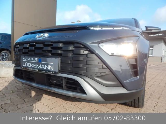 Hyundai Bayon 1.0 T-GDi Trend