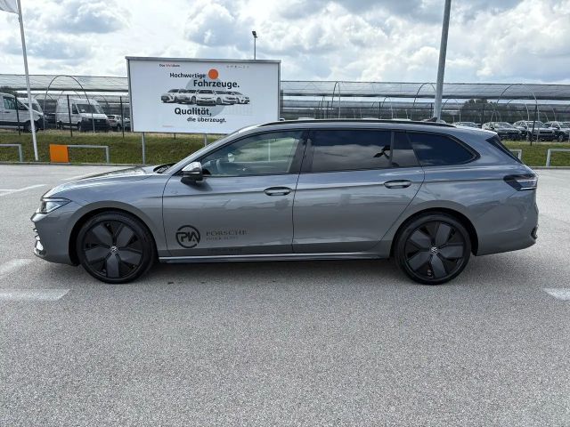 Volkswagen Passat DSG Sport Variant