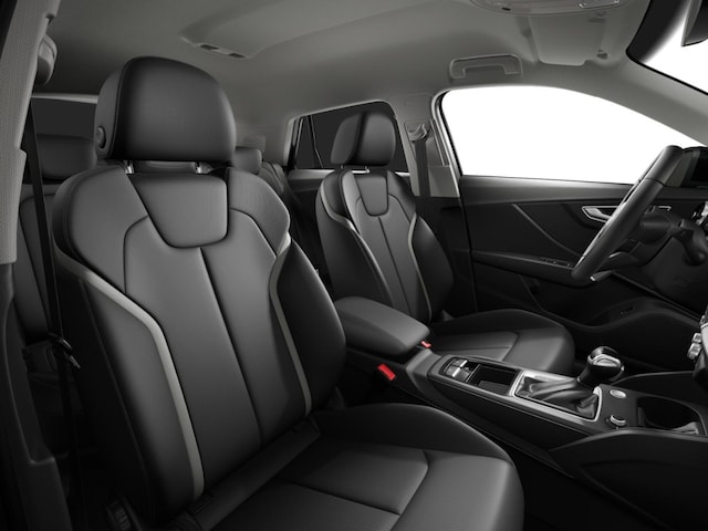 Audi Q2 35 TFSI S-Tronic