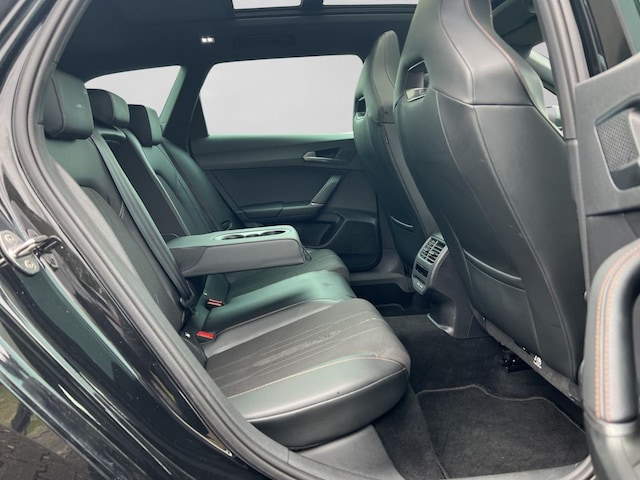 Cupra Leon Sportstourer VZ