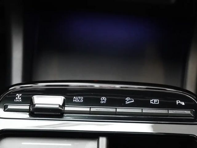 Hyundai Tucson CRDi N Line Vierwielaandrijving