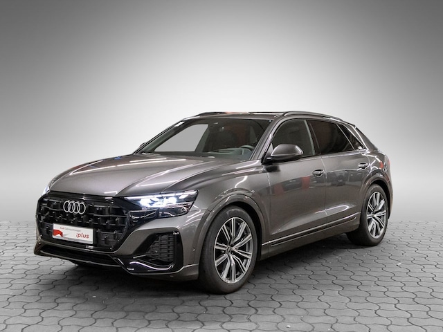 Audi Q8 45 TDI Quattro