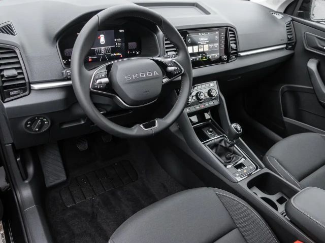 Skoda Karoq 1.0 TSI Selection