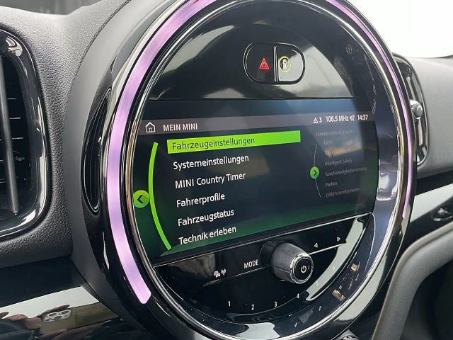 MINI John Cooper Works Countryman All4