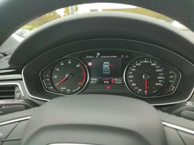Audi A5 35 TFSI