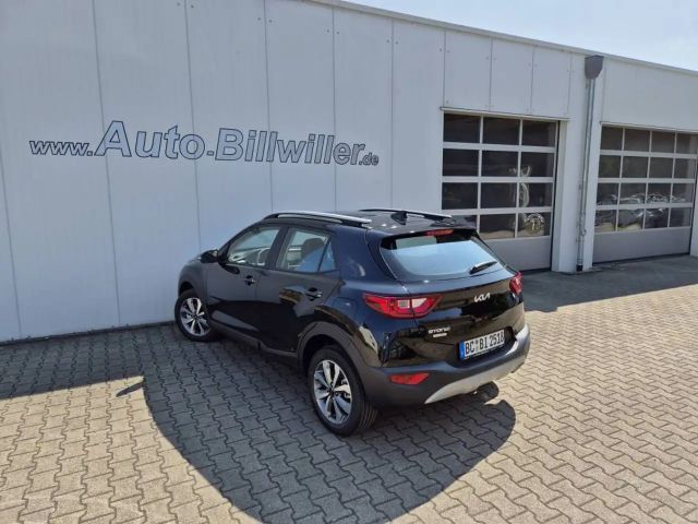 Kia Stonic GDi Vision