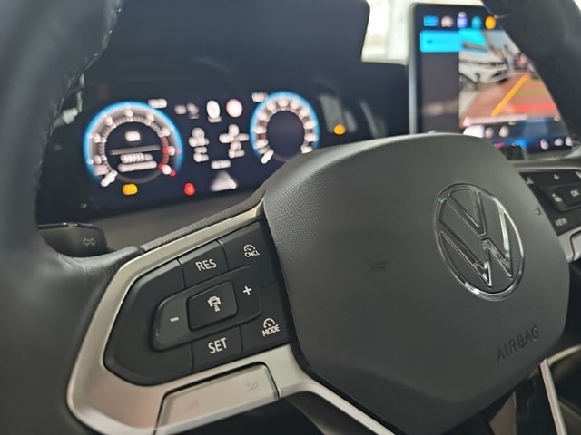 Volkswagen Golf 1.5 TSI Variant