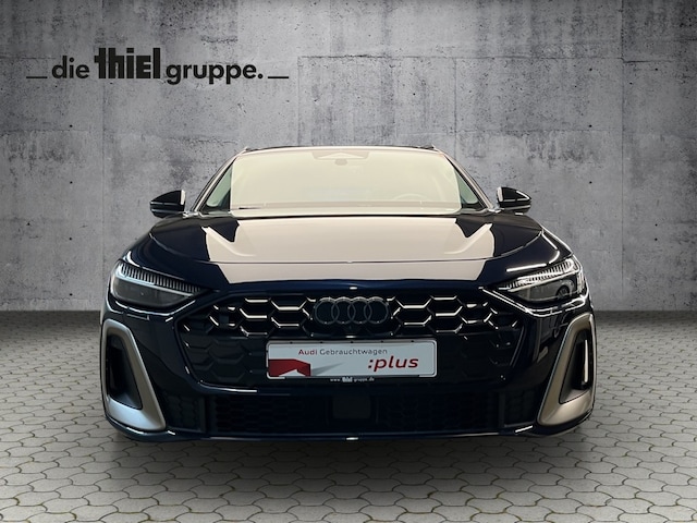 Audi A5 Avant Quattro S-Tronic