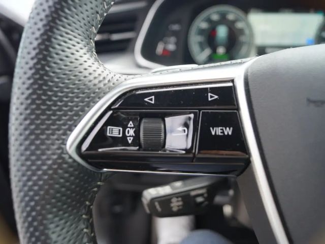 Audi A6 55 TFSI Hybride Quattro Sport
