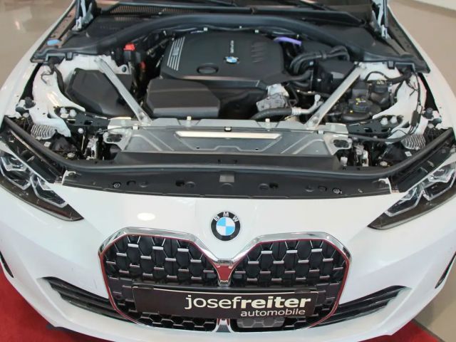 BMW 420 420d Coupé Gran Coupé xDrive