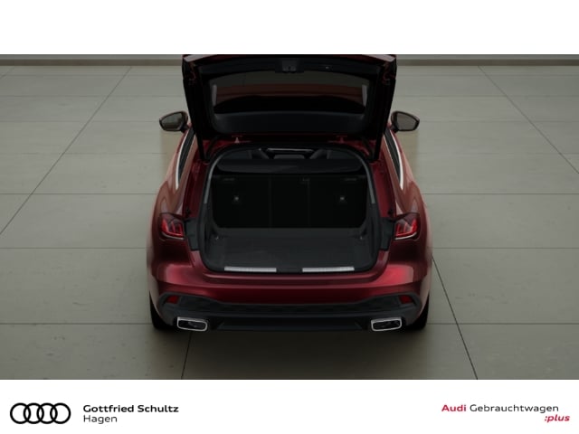 Audi A5 Avant S-Tronic