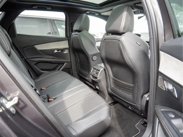 Peugeot 3008 GT-Line