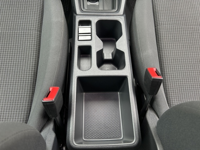 Volkswagen Caddy 2.0 TDI DSG Maxi