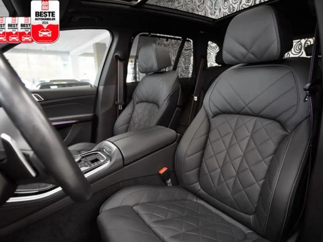 BMW X5 M-Sport xDrive30d