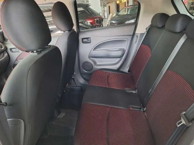 Mitsubishi Space Star ClearTec Star