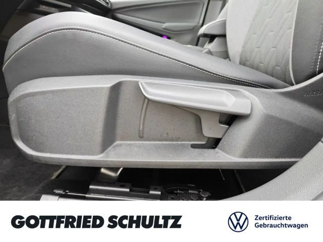 Volkswagen Golf DSG Golf VIII Variant