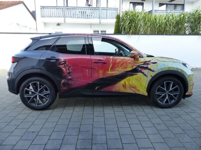 Lexus LBX FWD Cool mit Vollausstattung Levinson 1.Hand