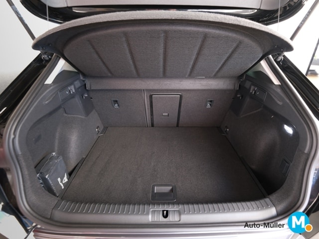 Cupra Formentor 1.5 TSI