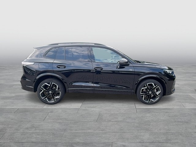 Volkswagen Tiguan 2.0 TDI DSG R-Line