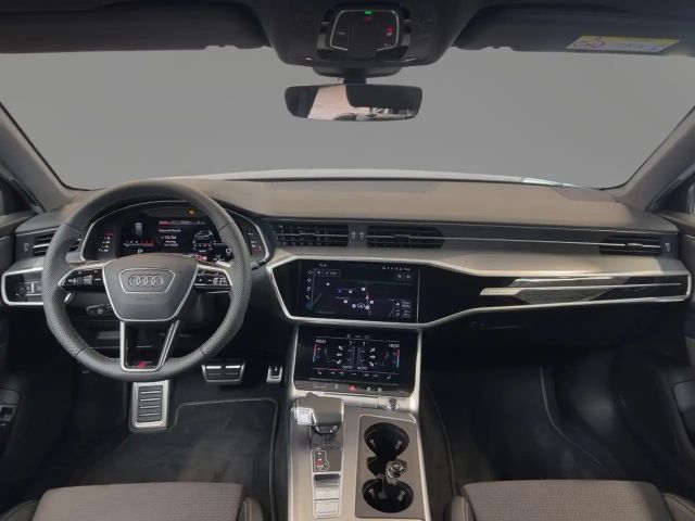 Audi S6 55 TDI Quattro