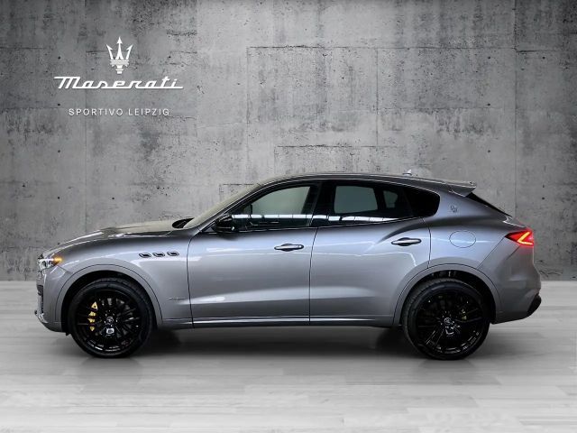 Maserati Levante GranSport