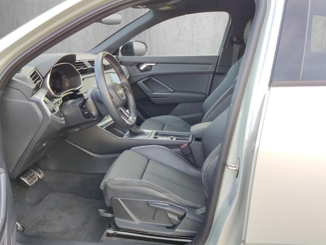 Audi Q3 45 TFSI Quattro S-Tronic Sportback