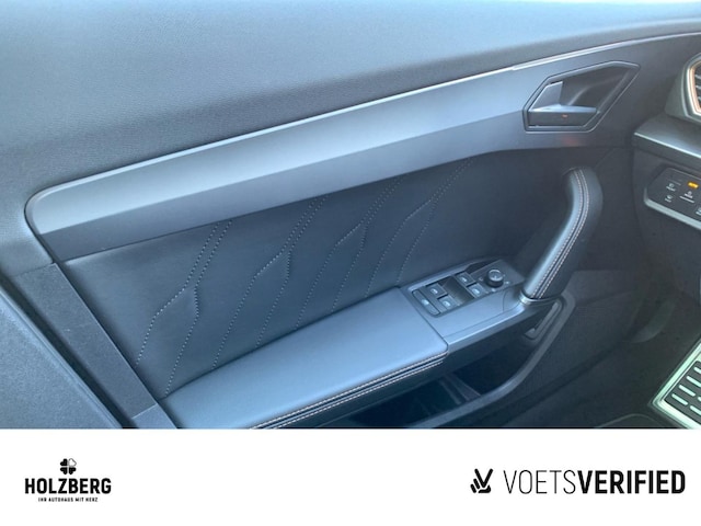 Cupra Formentor 1.4 VZ e-Hybrid