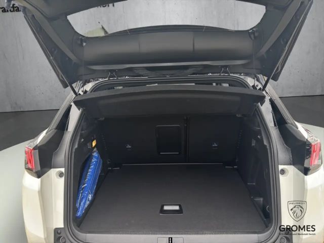 Peugeot 3008 EAT8 GT-Line PureTech