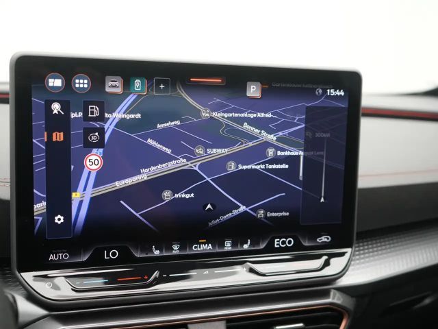 Cupra Formentor VZ e-Hybrid