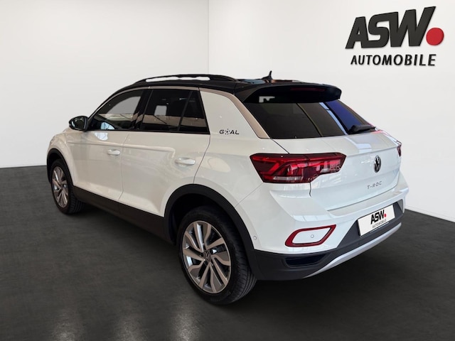 Volkswagen T-Roc 2.0 TDI DSG