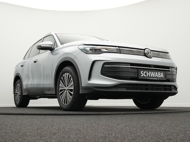 Volkswagen Tiguan 1.5 eTSI Life