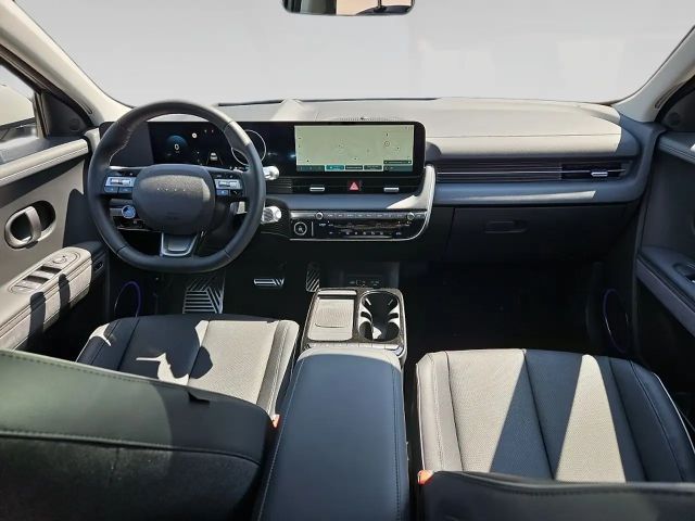 Hyundai IONIQ 5 4WD Vierwielaandrijving
