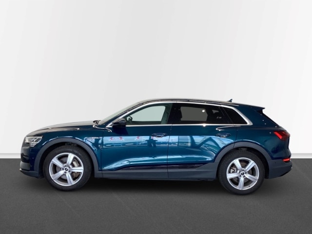 Audi e-tron 55 Quattro