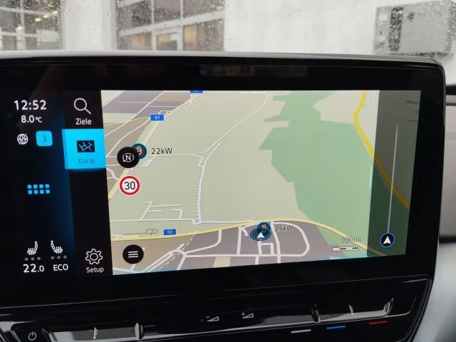 Volkswagen ID.4 150 kW Performance Pro