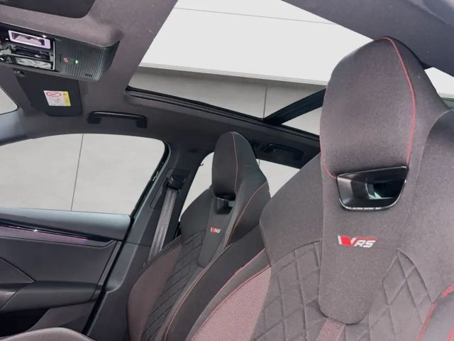 Skoda Octavia 2.0 TSI Combi RS