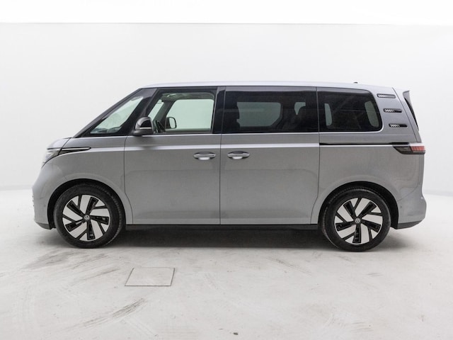 Volkswagen ID.Buzz IQ.Drive Pro