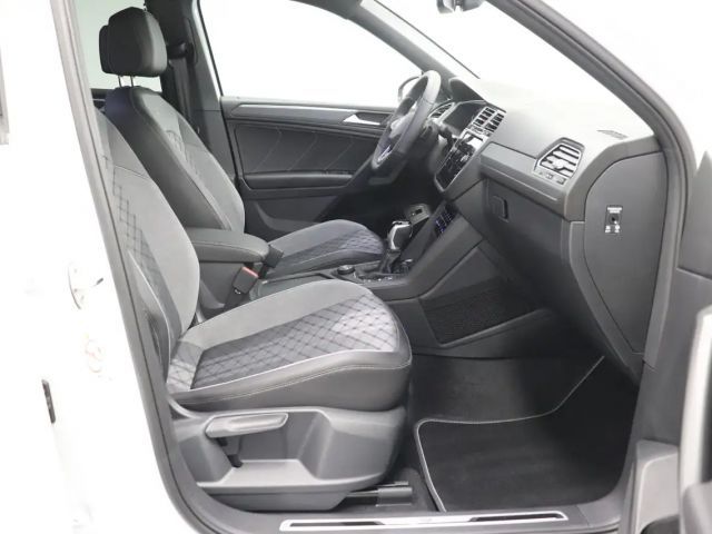 Volkswagen Tiguan 2.0 TDI Allspace DSG R-Line