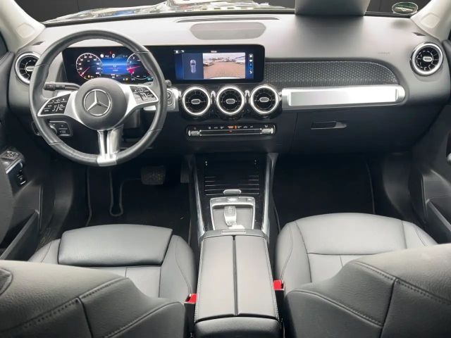 Mercedes-Benz GLB 250 4MATIC Progressive