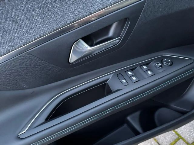 Peugeot 3008 PureTech