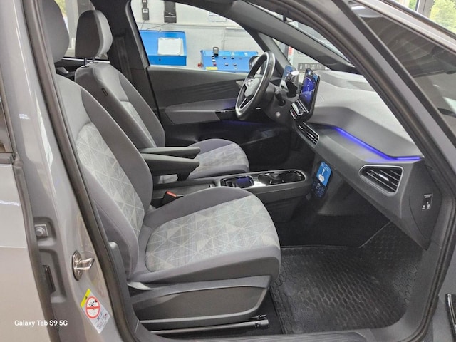 Volkswagen ID.3 City Performance Pure