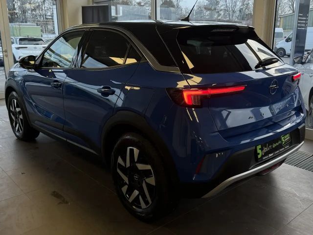 Opel Mokka Elegance
