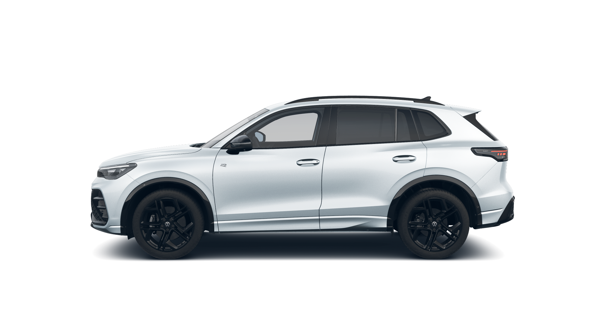 Volkswagen Tiguan 2.0 TDI DSG R-Line