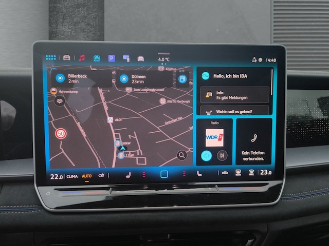 Volkswagen Tayron DSG R-Line