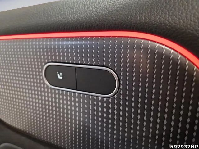 Mercedes-Benz EQA 250 AMG Line