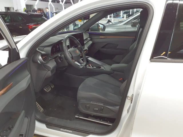 Cupra Terramar Edge eHYBRID Matrix/ACC/HuD/360°/2.30Ga