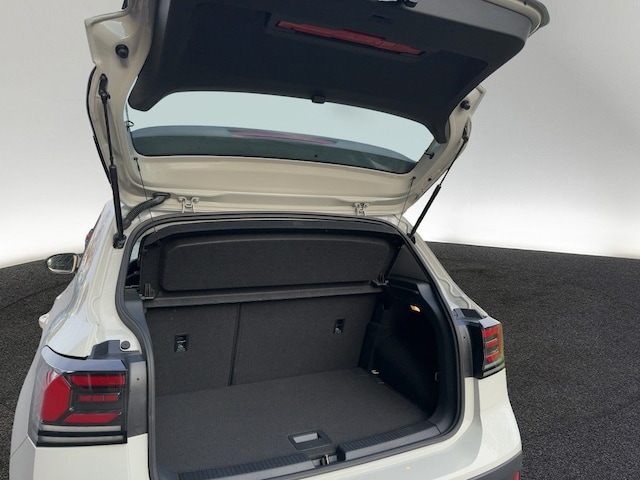 Volkswagen T-Cross 1.0 TSI DSG Life