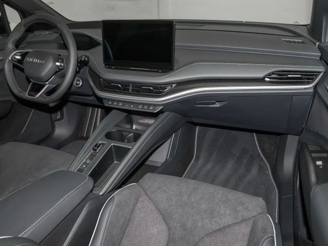 Skoda Enyaq Sportline