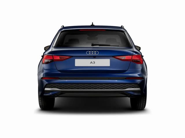 Audi A3 30 TFSI S-Tronic Sedan Sportback