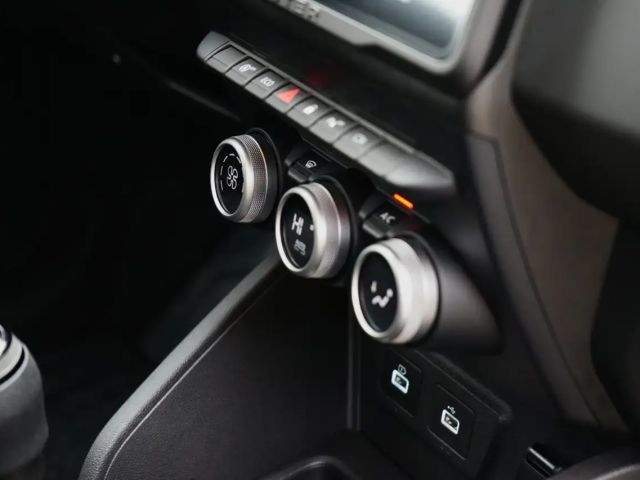 Dacia Duster II TCe 130